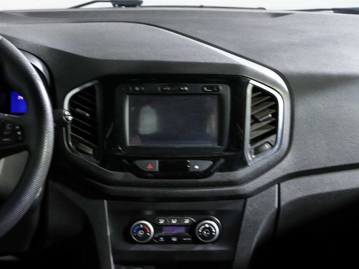 Lada (ВАЗ) XRAY 2016 года с пробегом. Фото: #12