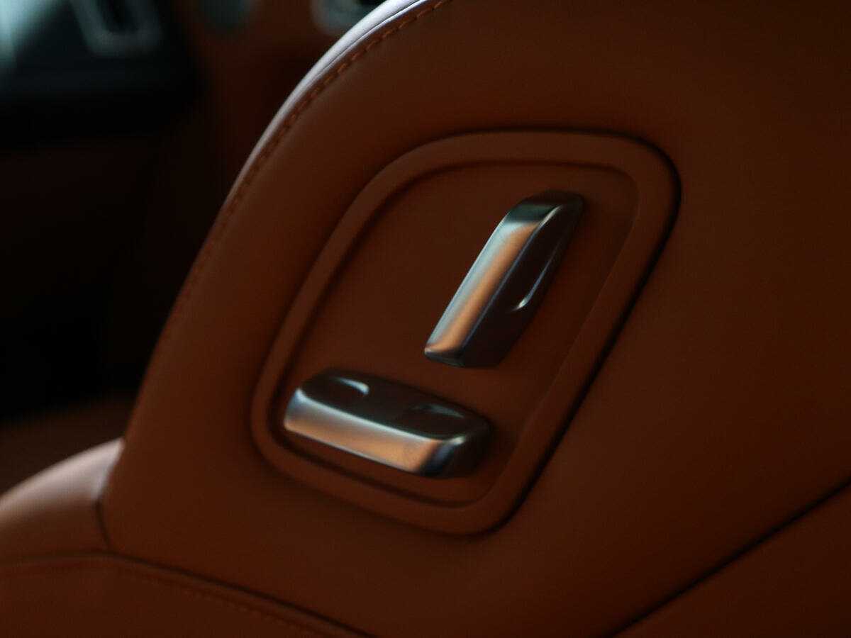 LiXiang L9 2023 года с пробегом. Фото: #17