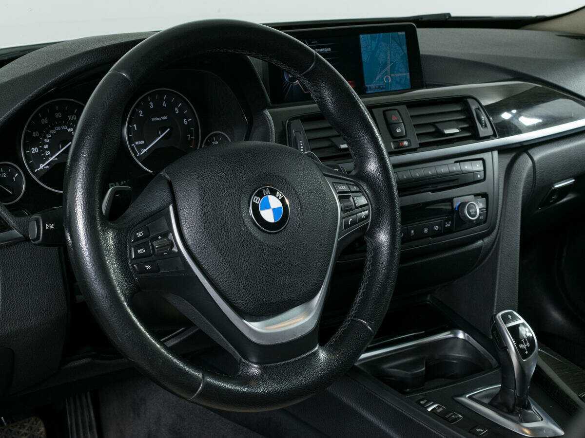 BMW 4 серии 2015 года с пробегом. Фото: #15