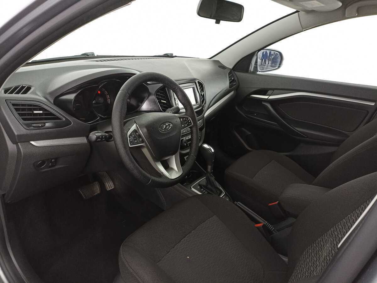 Lada (ВАЗ) Vesta 2020 года с пробегом. Фото: #15