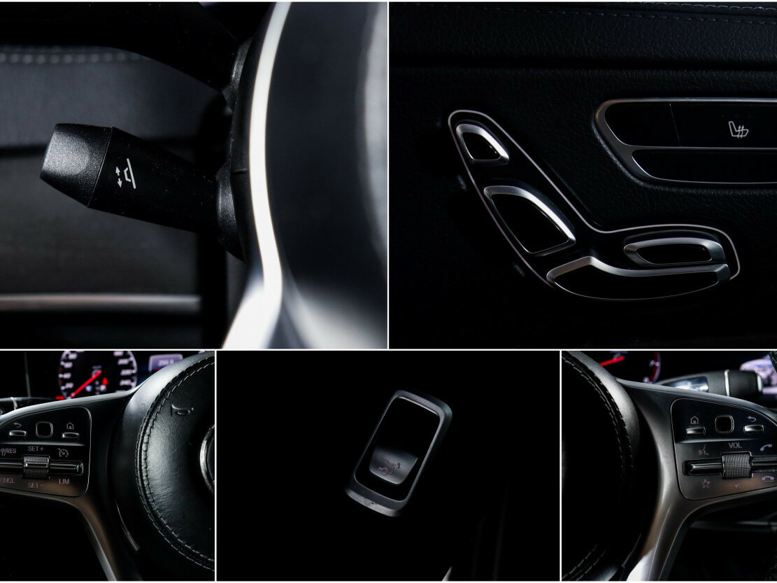 Mercedes-Benz S-Класс 2018 года с пробегом. Фото: #15