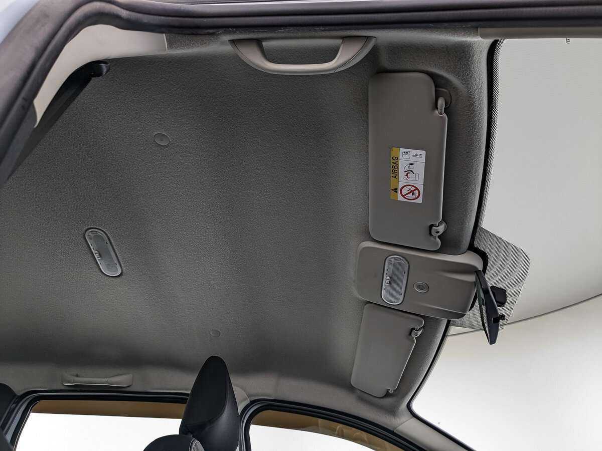 Renault Duster 2016 года с пробегом. Фото: #21