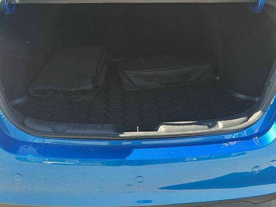 Changan Alsvin 2023 года с пробегом. Фото: #7