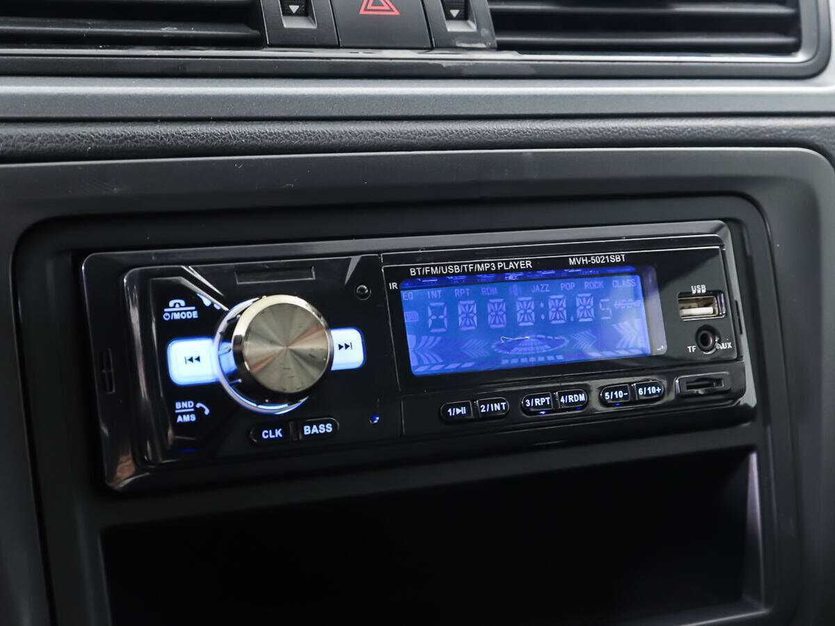 Skoda Rapid 2019 года с пробегом. Фото: #17