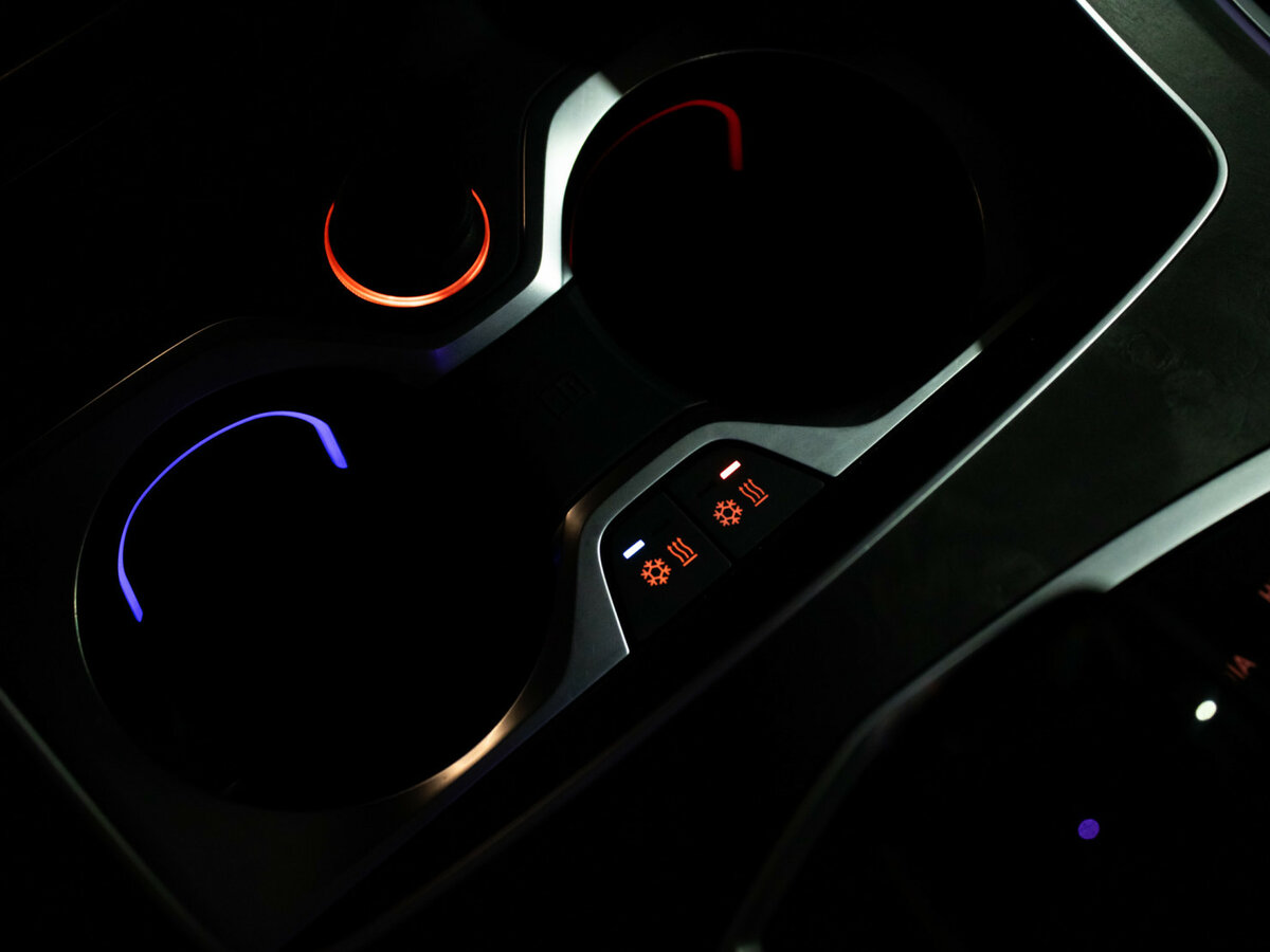 BMW X5 2020 года с пробегом. Фото: #27