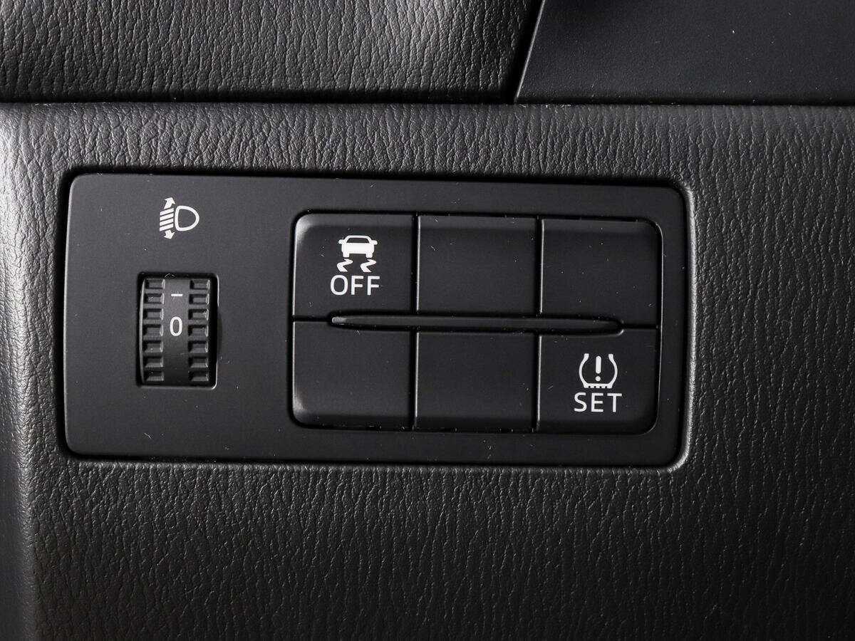 Mazda 3 2016 года с пробегом. Фото: #10