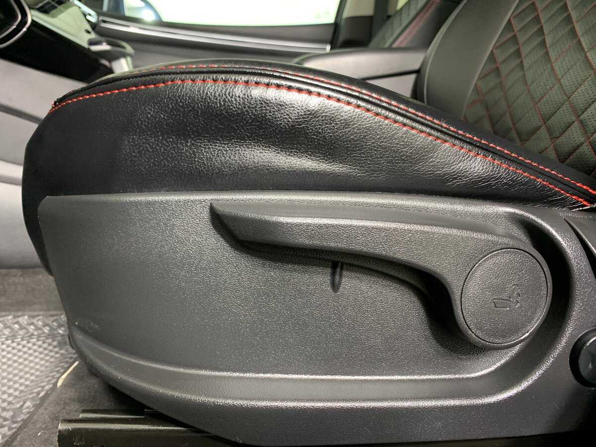 Hyundai Tucson 2022 года с пробегом. Фото: #16