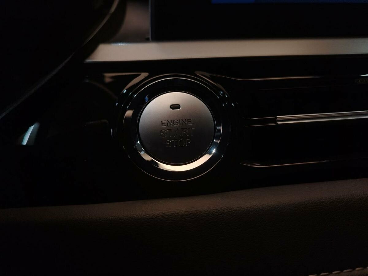 Chery Tiggo 4 Pro 2023 года с пробегом. Фото: #23