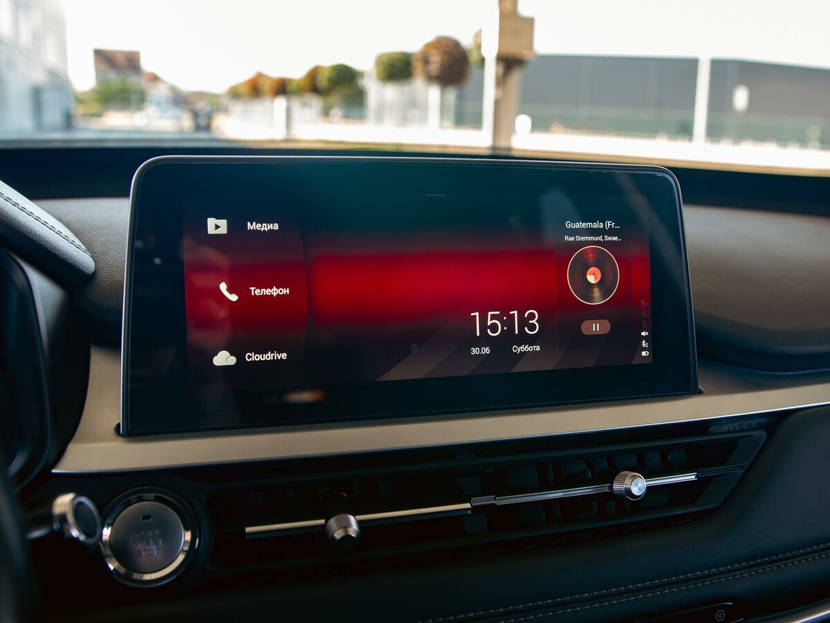 Chery Tiggo 7 Pro 2022 года с пробегом. Фото: #13