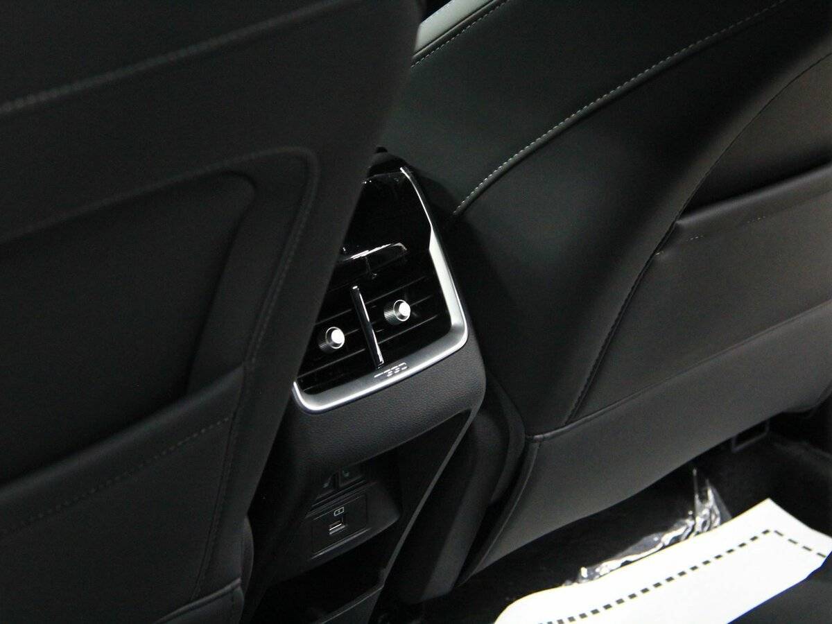 Chery Tiggo 7 Pro Max 2023 года с пробегом. Фото: #17