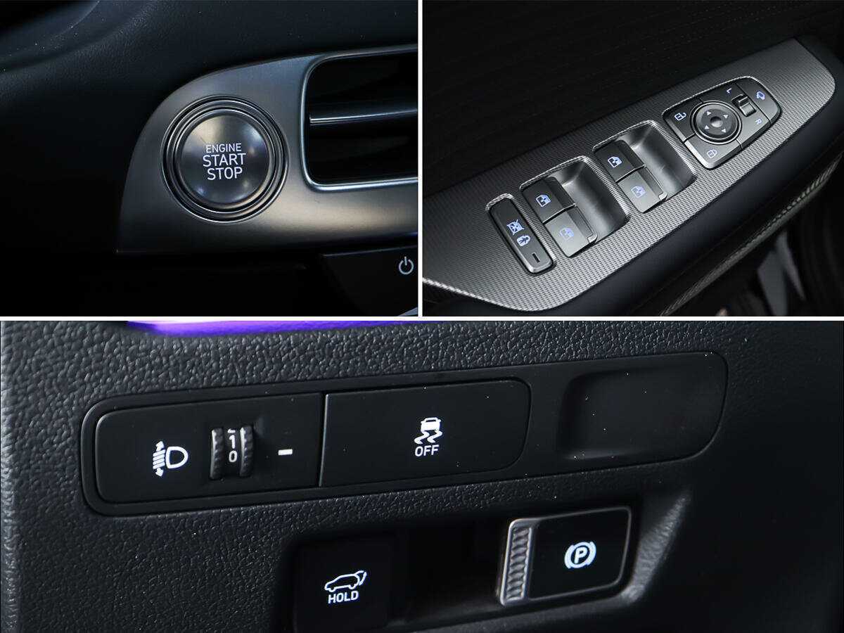 Hyundai Palisade 2023 года с пробегом. Фото: #27