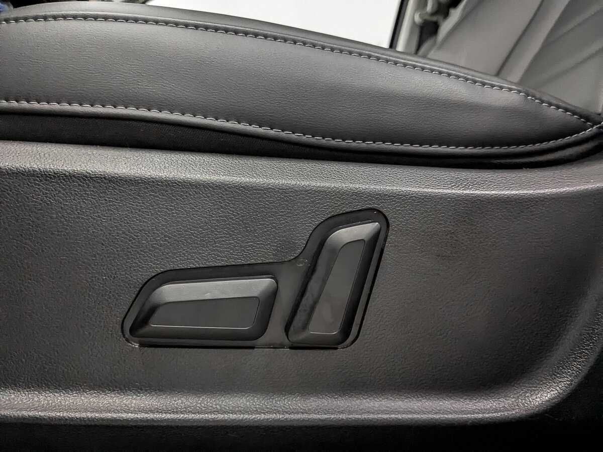 Haval F7 2019 года с пробегом. Фото: #24