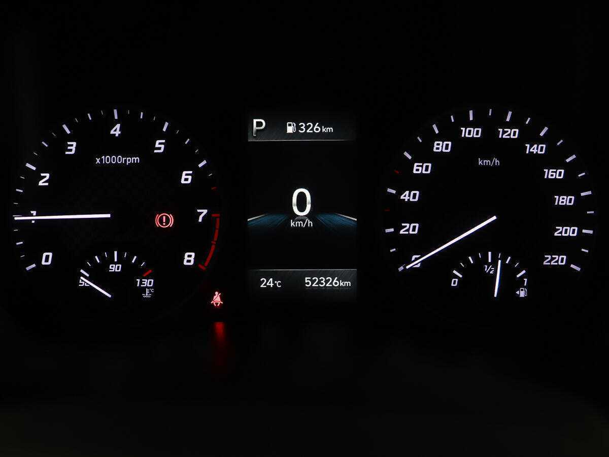 Hyundai Solaris 2021 года с пробегом. Фото: #13