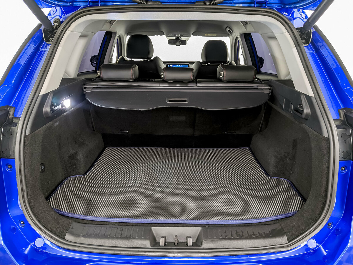 Chery Tiggo 7 Pro 2022 года с пробегом. Фото: #9