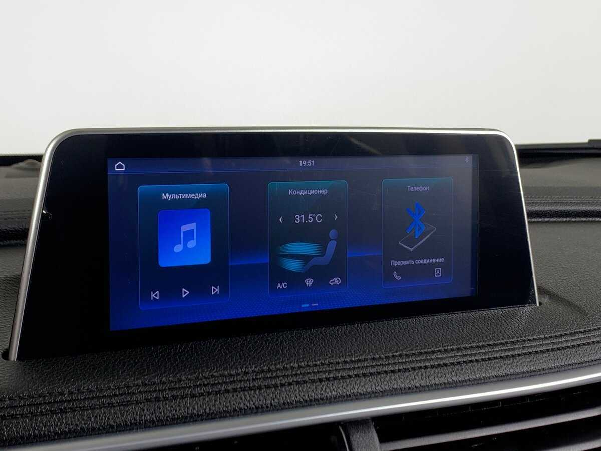 Dongfeng 580 2024 года с пробегом. Фото: #15