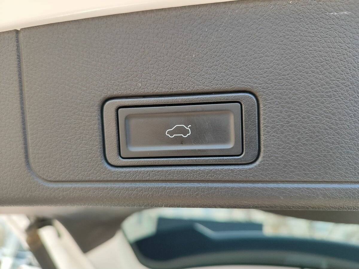 Chery Tiggo 7 Pro Max 2024 года с пробегом. Фото: #13