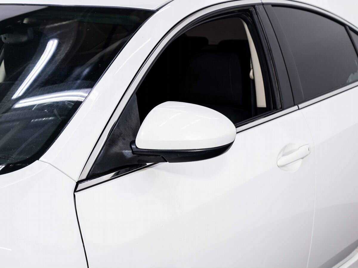 Mazda 6 2011 года с пробегом. Фото: #7