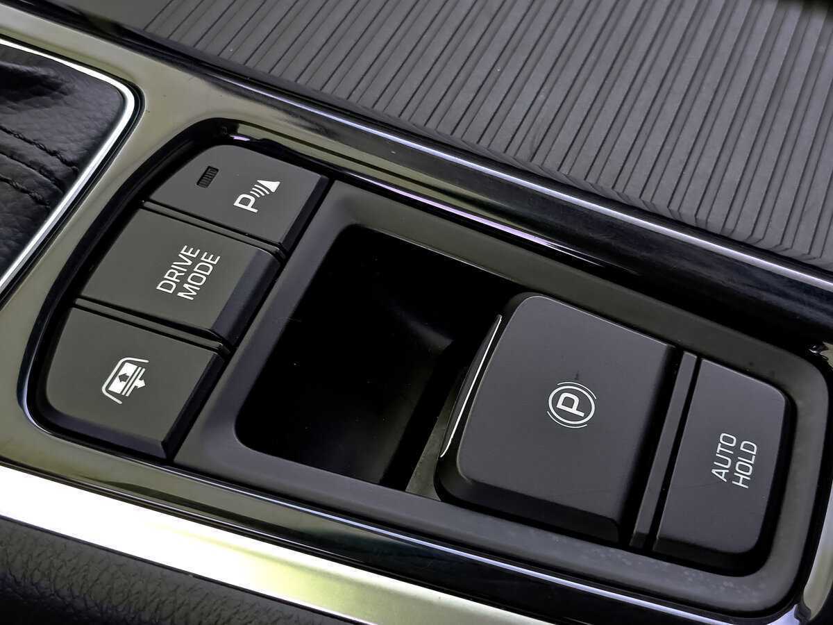 Hyundai Sonata 2019 года с пробегом. Фото: #25