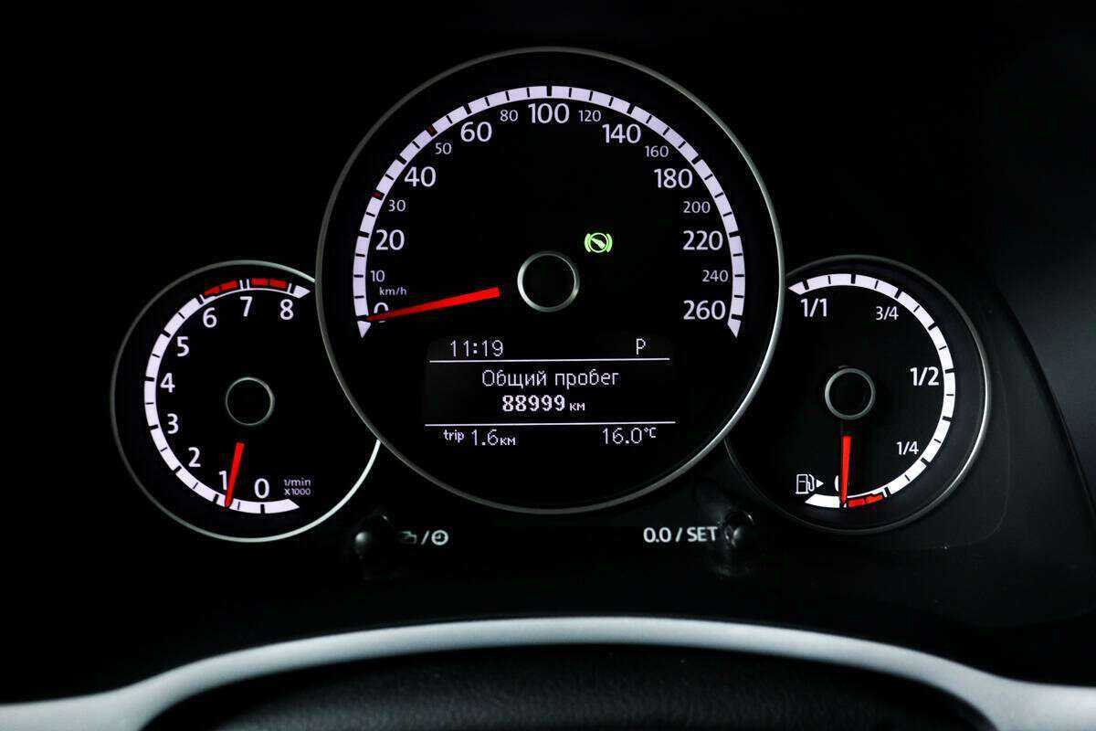 Volkswagen Beetle 2014 года с пробегом. Фото: #9