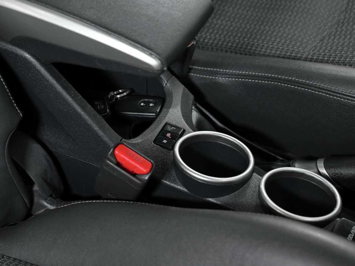 Toyota Verso 2015 года с пробегом. Фото: #14