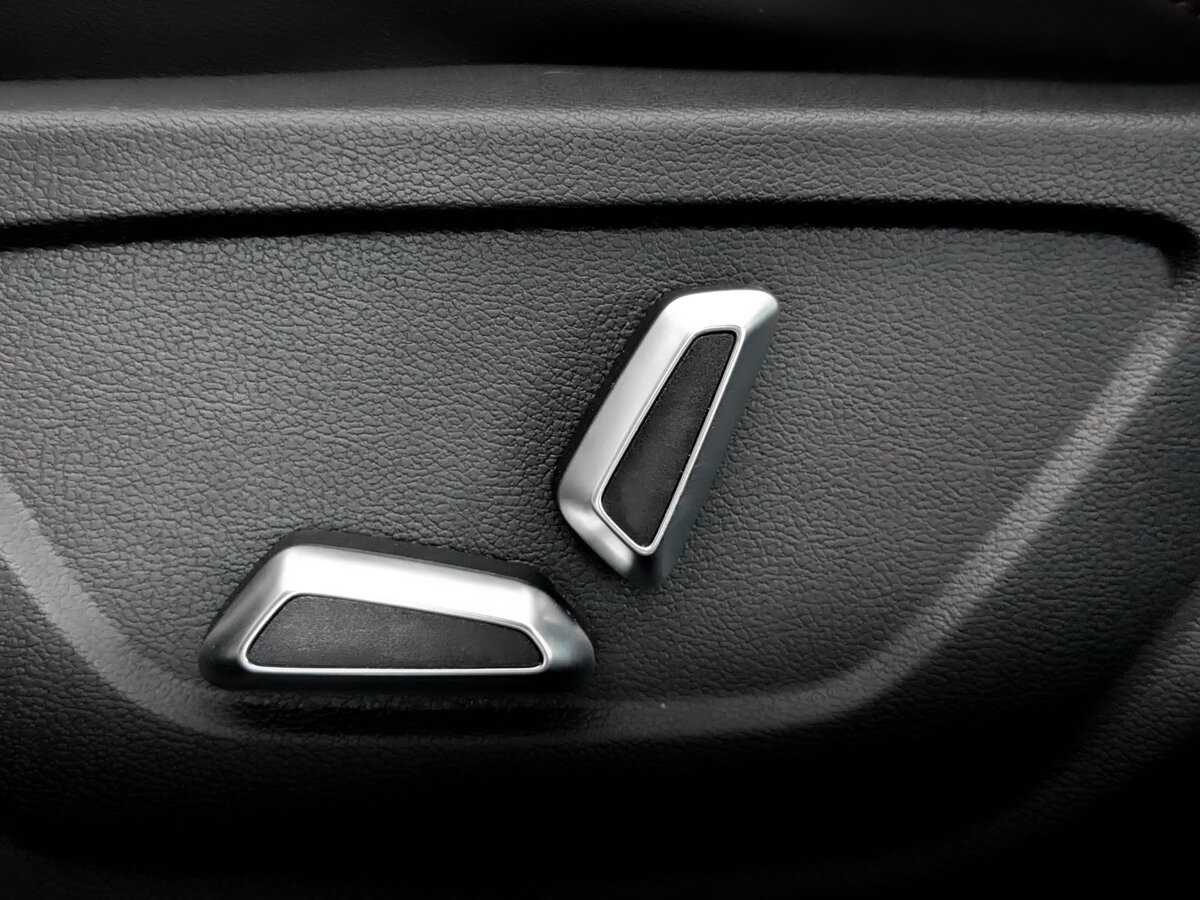 Geely Coolray 2022 года с пробегом. Фото: #18