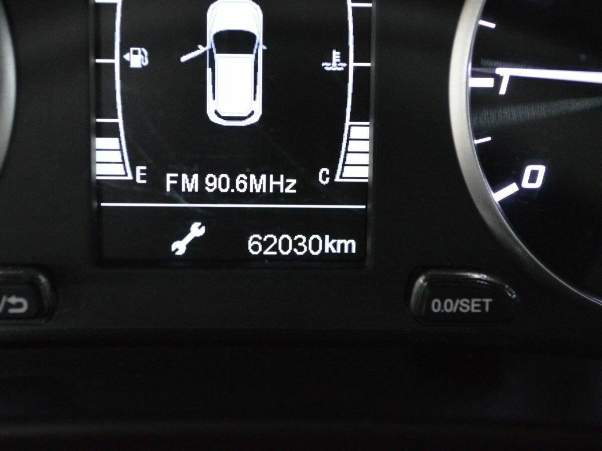 Chery Tiggo 4 2021 года с пробегом. Фото: #14