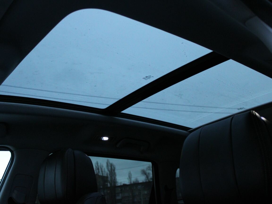 Chery Tiggo 8 Pro Max 2022 года с пробегом. Фото: #26