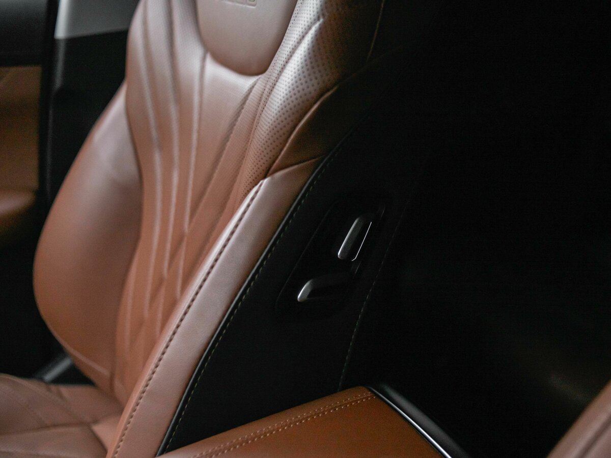 Chery Tiggo 8 Pro Max 2023 года с пробегом. Фото: #14