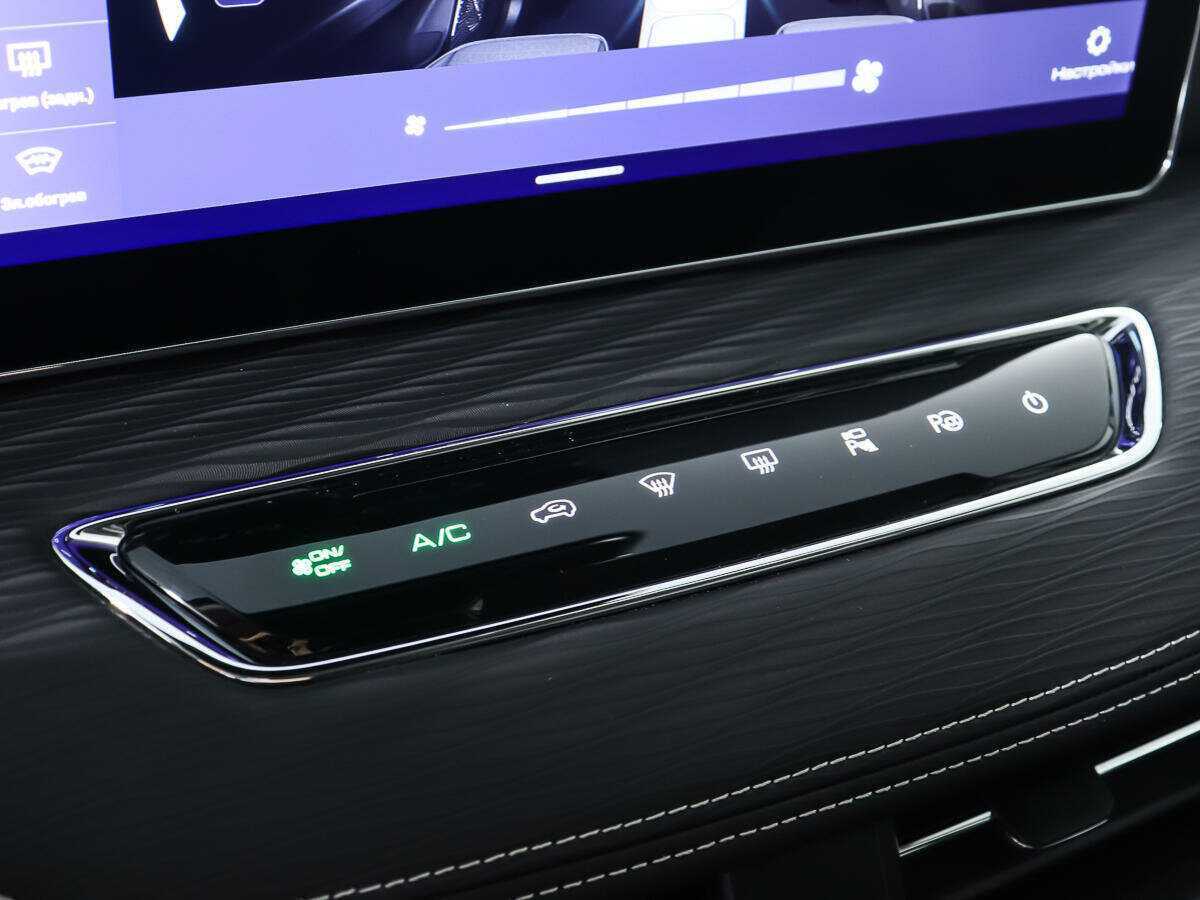 Haval Jolion 2021 года с пробегом. Фото: #14