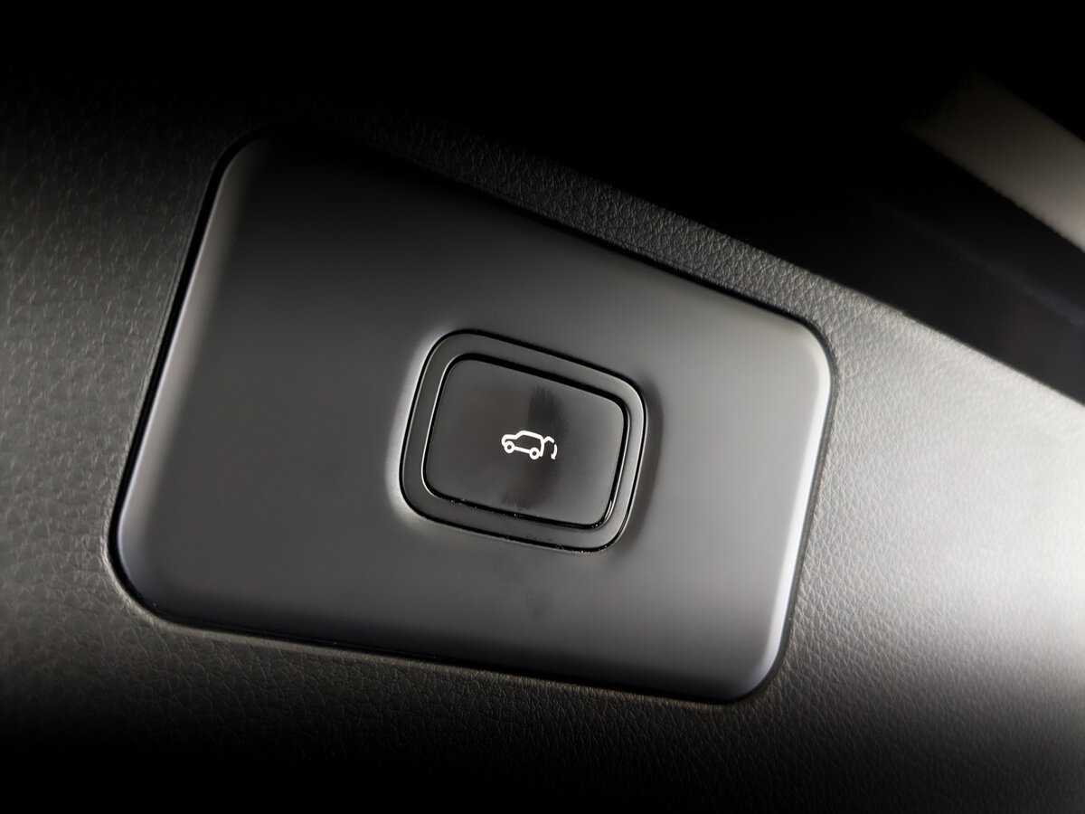 Dongfeng Fengon ix5 2024 года с пробегом. Фото: #25