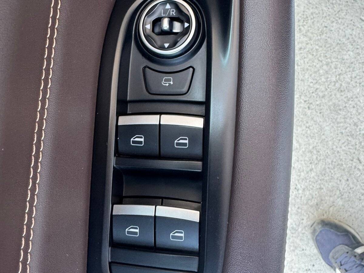 Chery Tiggo 8 Pro 2021 года с пробегом. Фото: #14