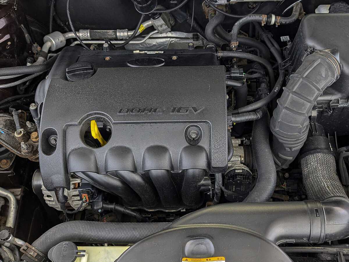 Kia Cerato 2011 года с пробегом. Фото: #8