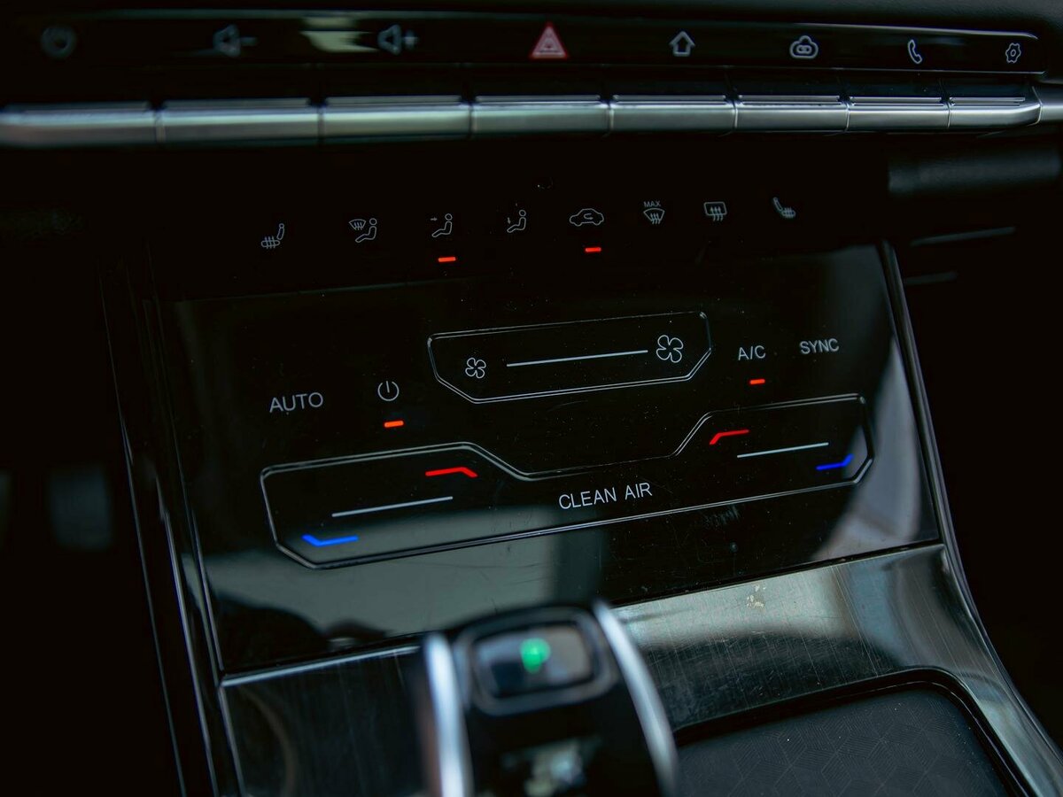 Chery Tiggo 7 Pro 2022 года с пробегом. Фото: #14