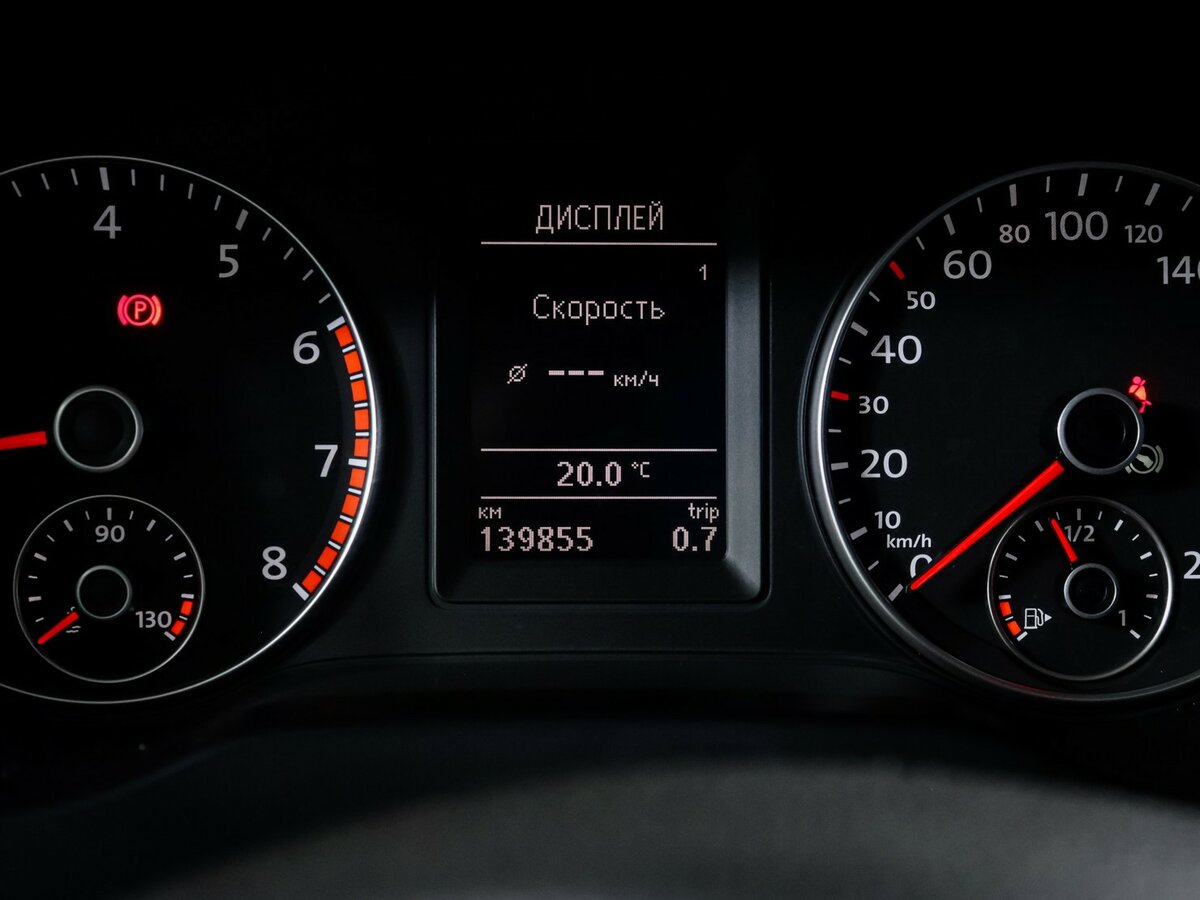 Volkswagen Jetta 2011 года с пробегом. Фото: #7