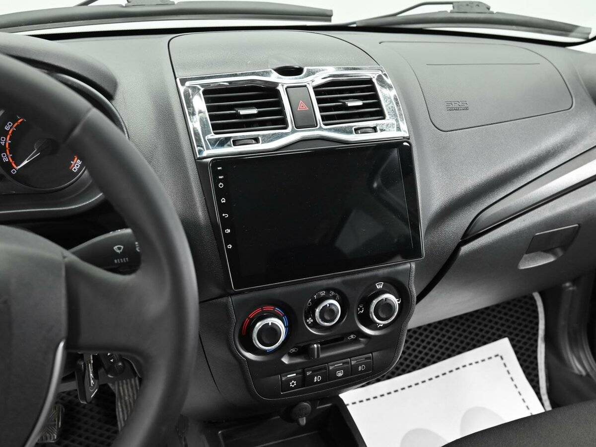 Lada (ВАЗ) Granta 2019 года с пробегом. Фото: #8