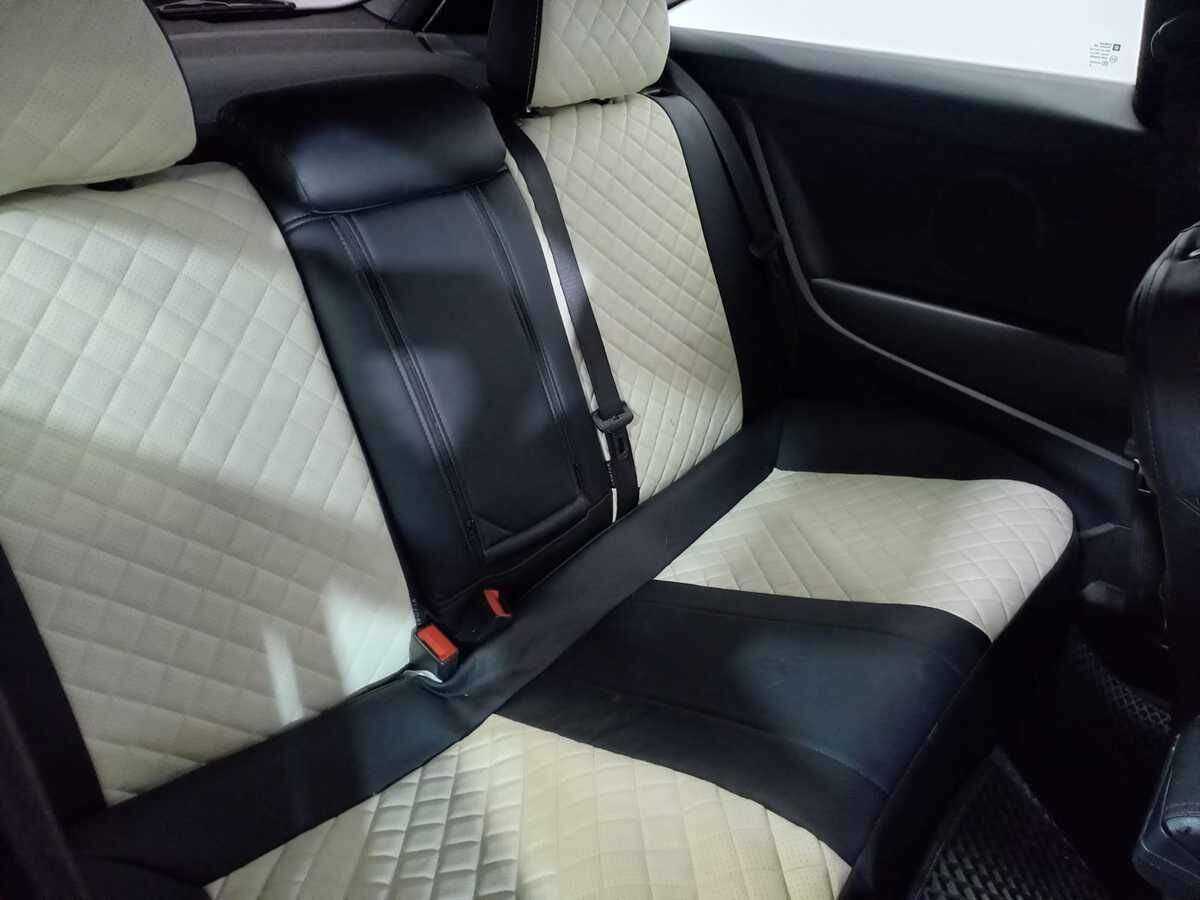 Opel Astra 2008 года с пробегом. Фото: #10