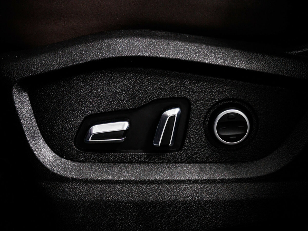 Chery Tiggo 8 Pro Max 2023 года с пробегом. Фото: #15