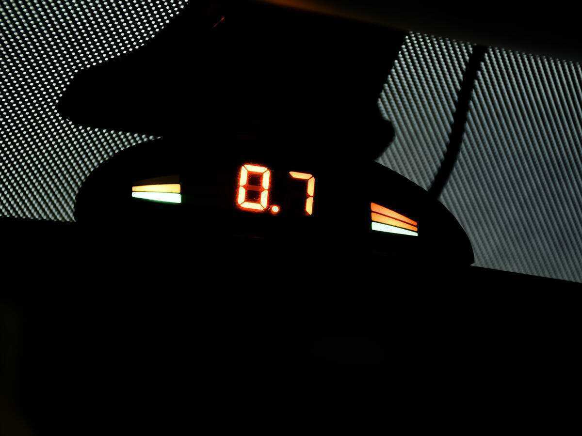 Hyundai Creta 2020 года с пробегом. Фото: #15