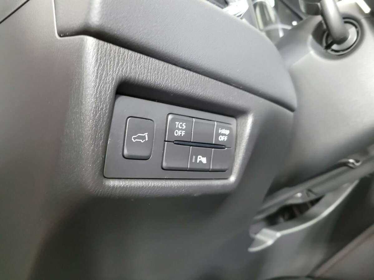 Mazda CX-5 2017 года с пробегом. Фото: #8