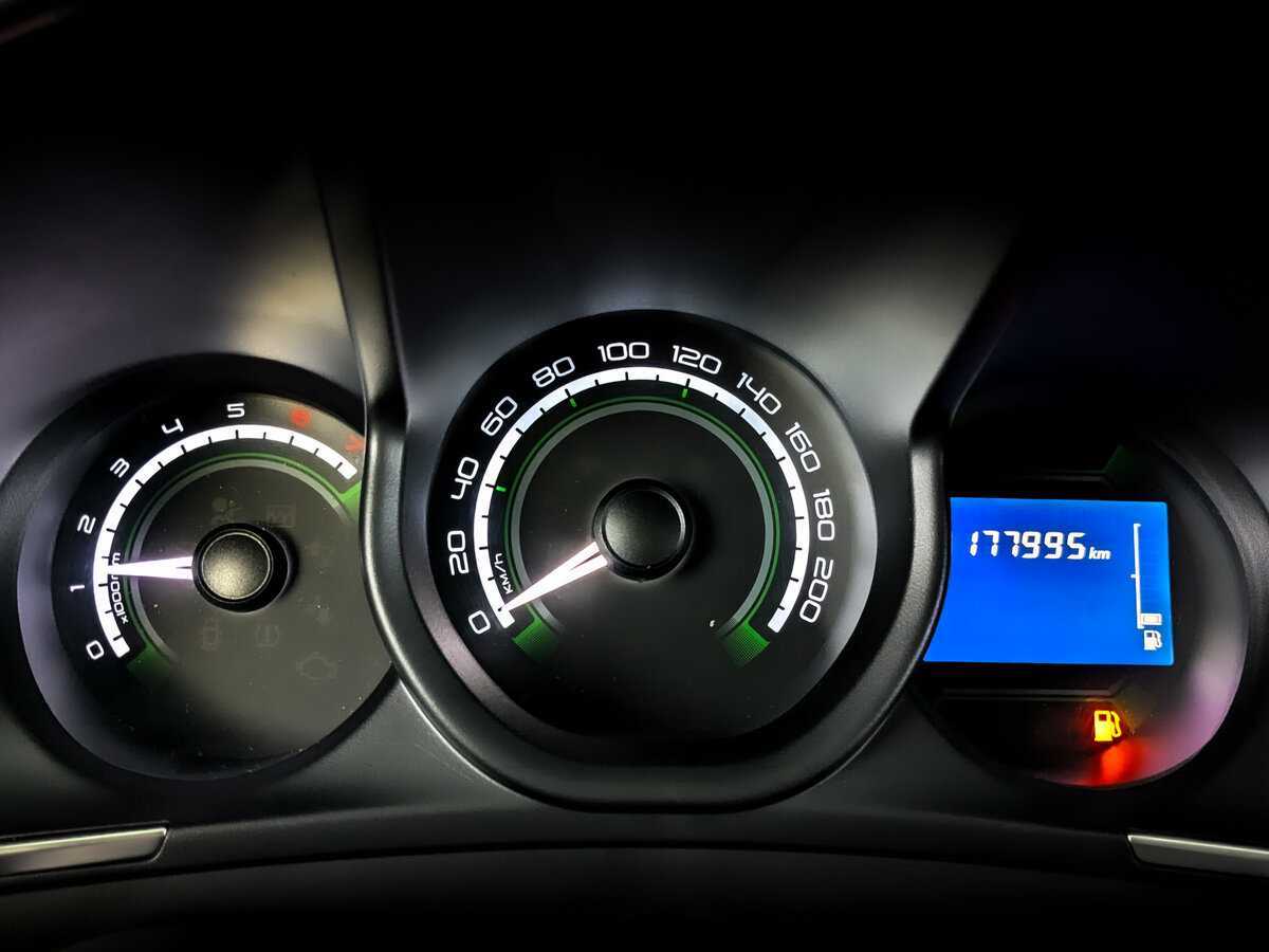 Lada (ВАЗ) XRAY 2018 года с пробегом. Фото: #10