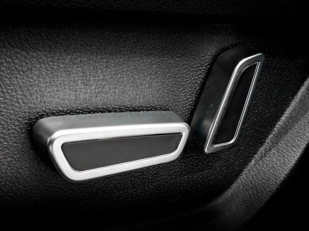 Chery Tiggo 4 2021 года с пробегом. Фото: #20