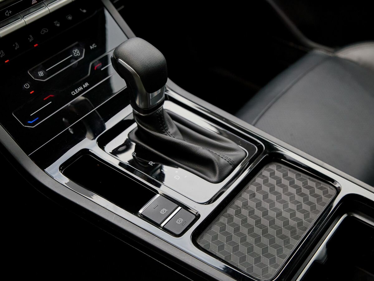 Chery Tiggo 4 Pro 2024 года с пробегом. Фото: #22