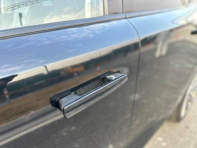 Changan UNI-K 2021 года с пробегом. Фото: #12