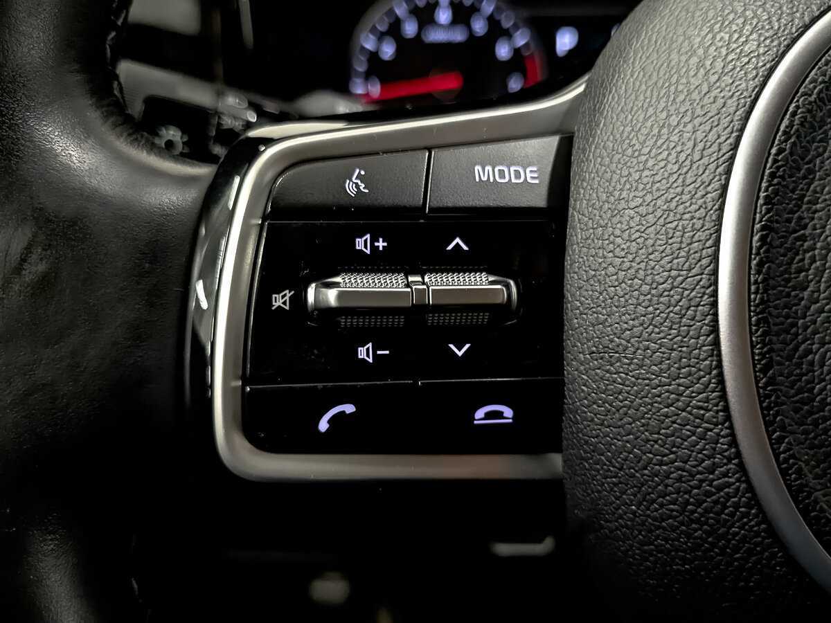 Kia Sorento 2020 года с пробегом. Фото: #28