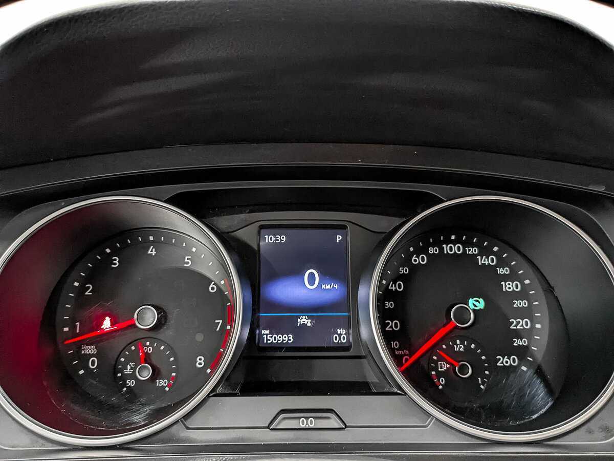 Volkswagen Tiguan 2021 года с пробегом. Фото: #14