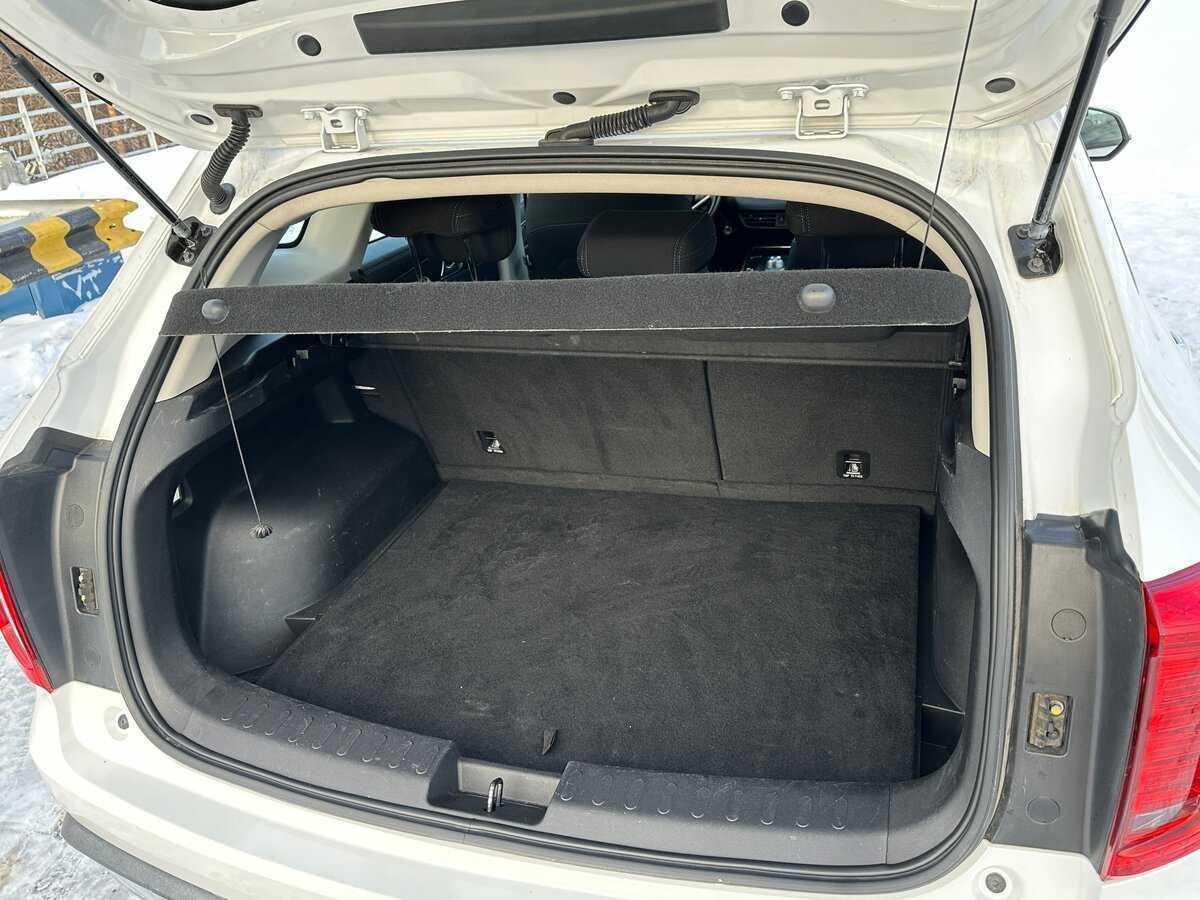 Haval Jolion 2022 года с пробегом. Фото: #3