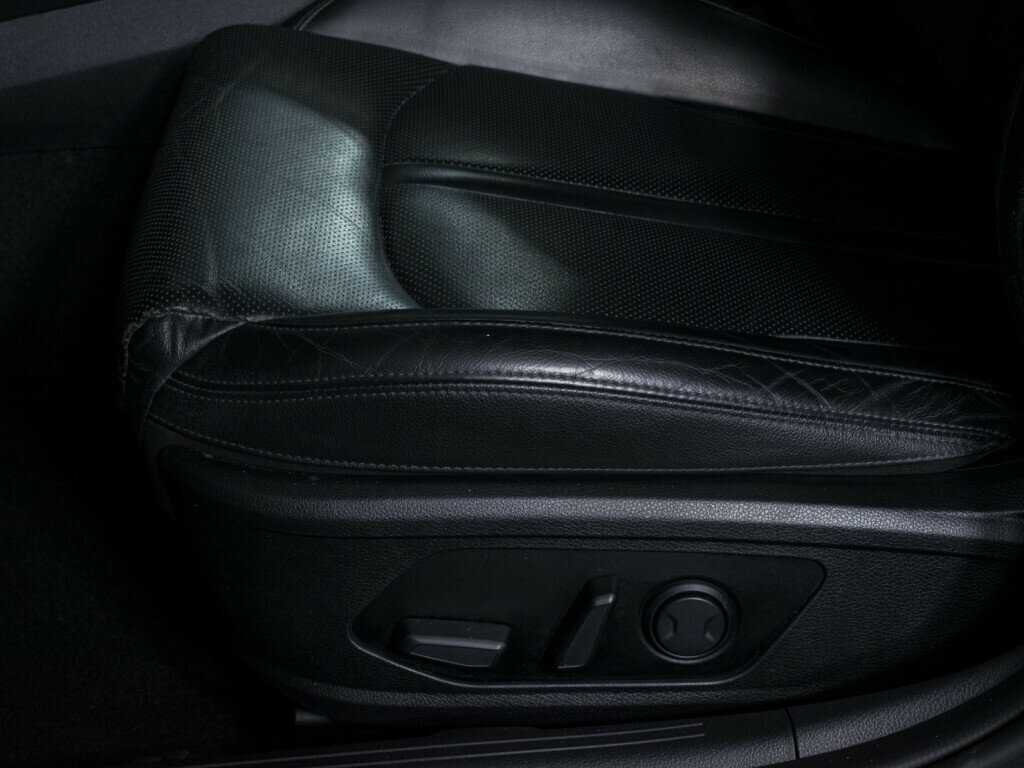 Kia K5 2021 года с пробегом. Фото: #14