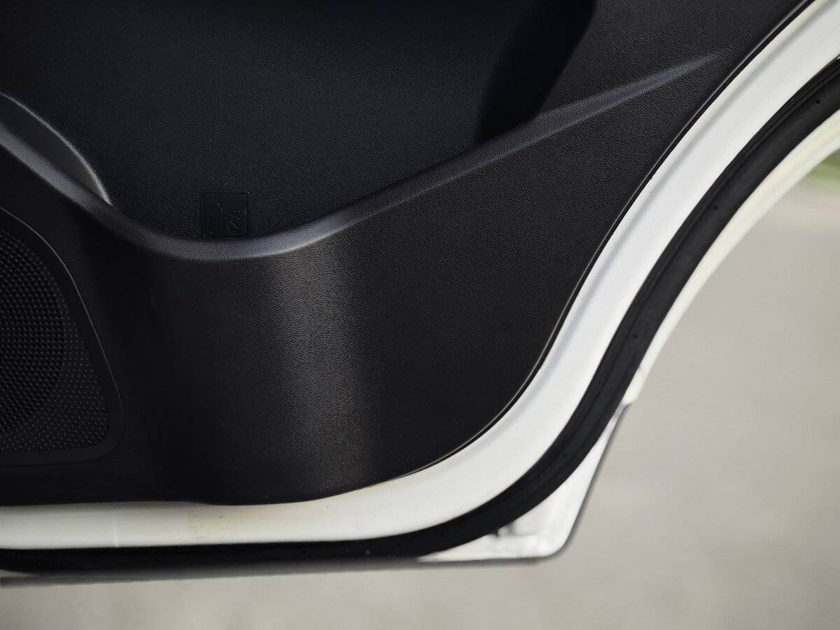 Chery Tiggo 5 2014 года с пробегом. Фото: #14