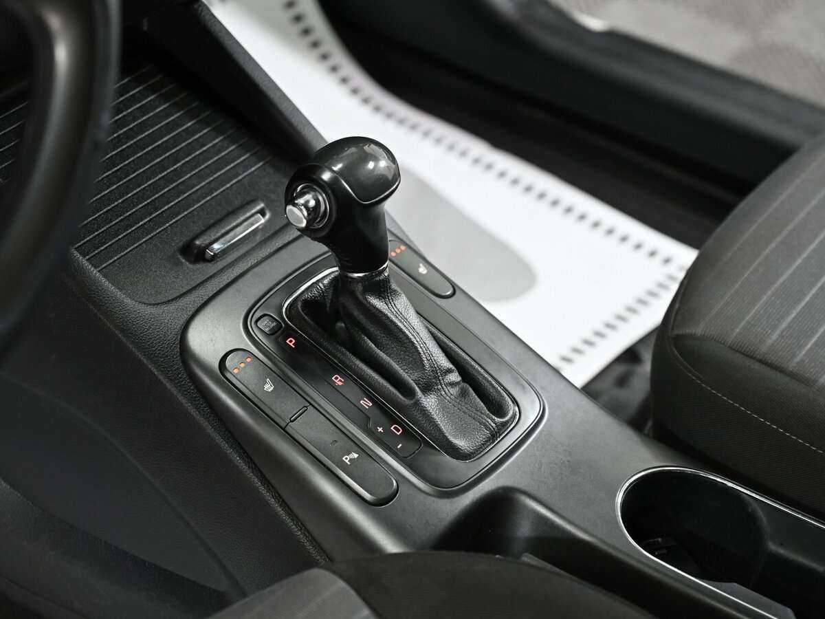 Kia Cerato 2015 года с пробегом. Фото: #10