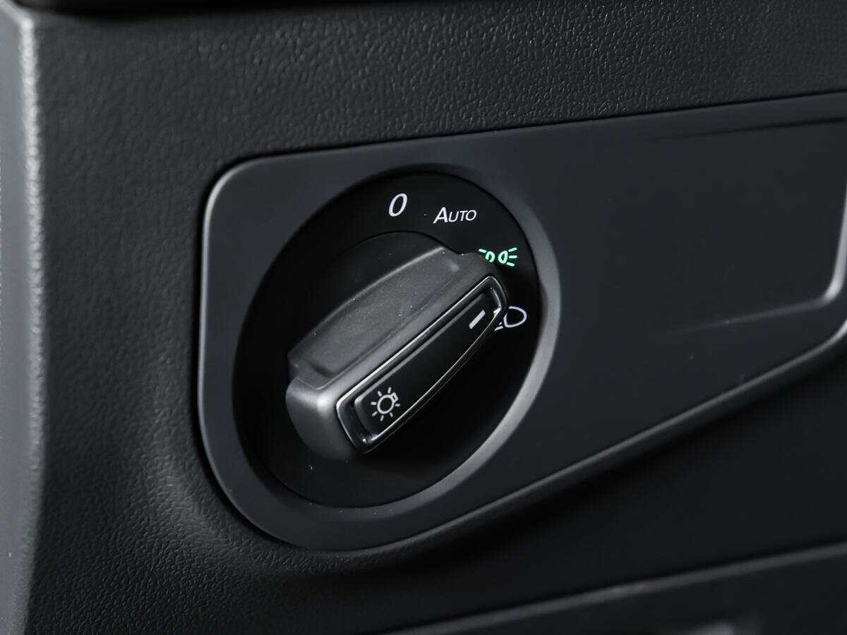 Volkswagen Tiguan 2022 года с пробегом. Фото: #18